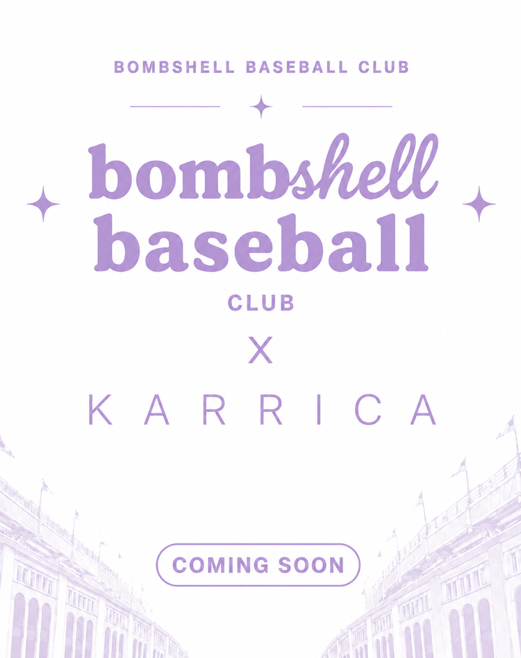 BOMBSHELL x KARRICA (CHARM)