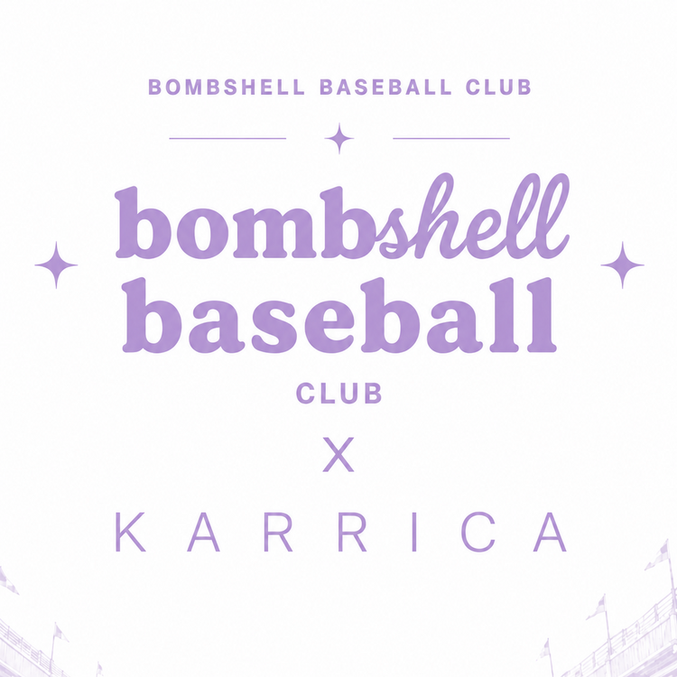 BOMBSHELL x KARRICA (CHARM)