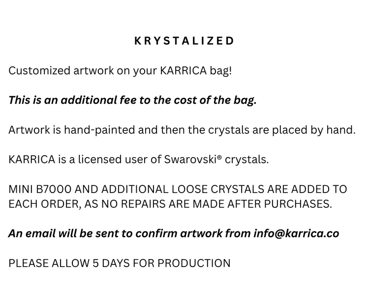 Custom Bag