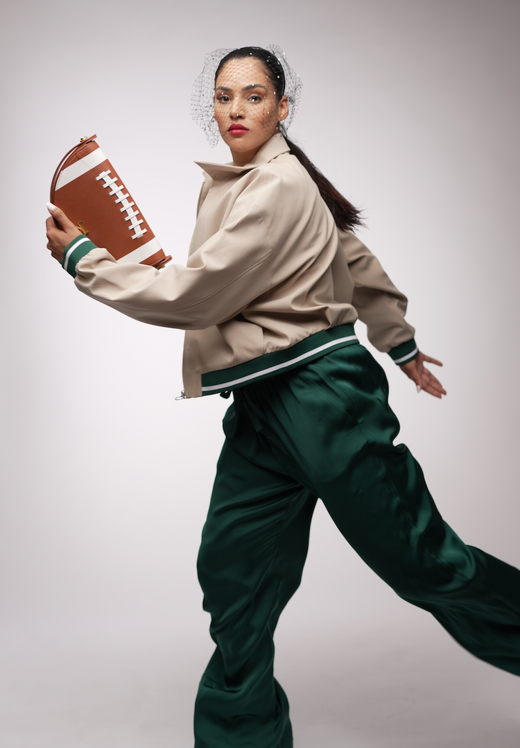 FOOTBALL