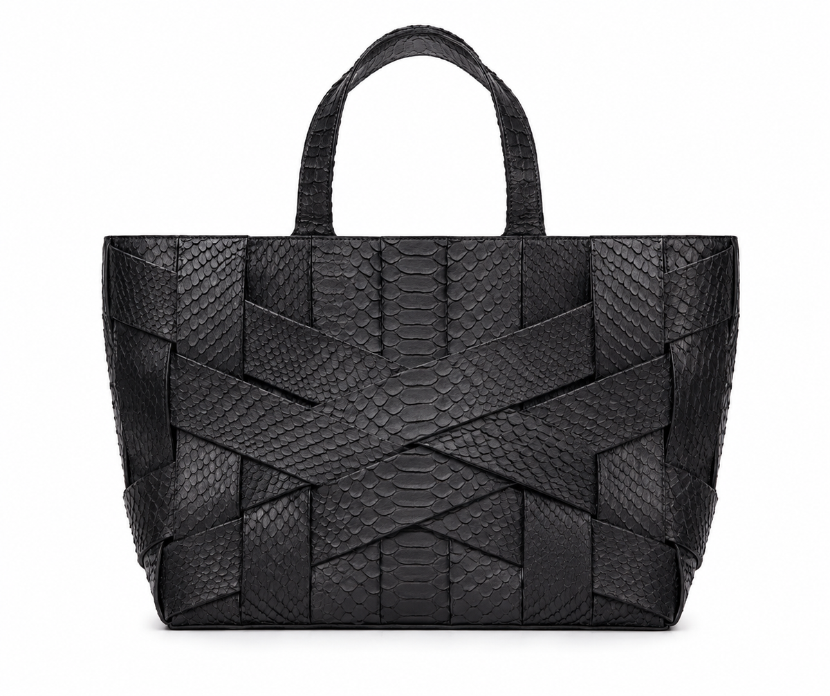 Bouid Woven Exotic