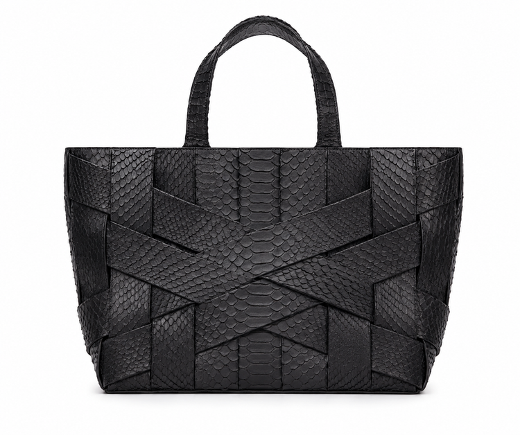 BOUID WOVEN EXOTIC