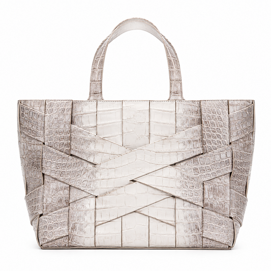 BOUID WOVEN EXOTIC