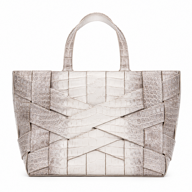 BOUID WOVEN EXOTIC