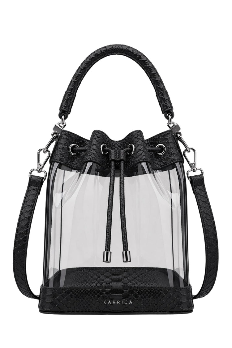 LA CINDI Clear (Ships 5/15)