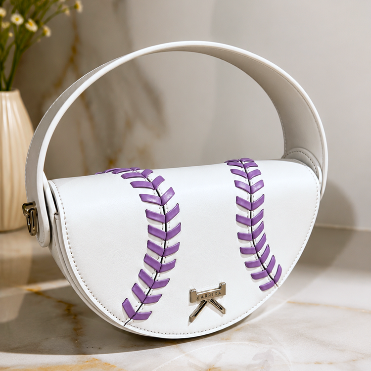 BOMBSHELL x KARRICA (BAG)