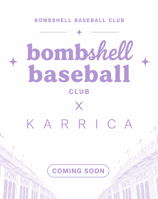 BOMBSHELL x KARRICA (CHARM)