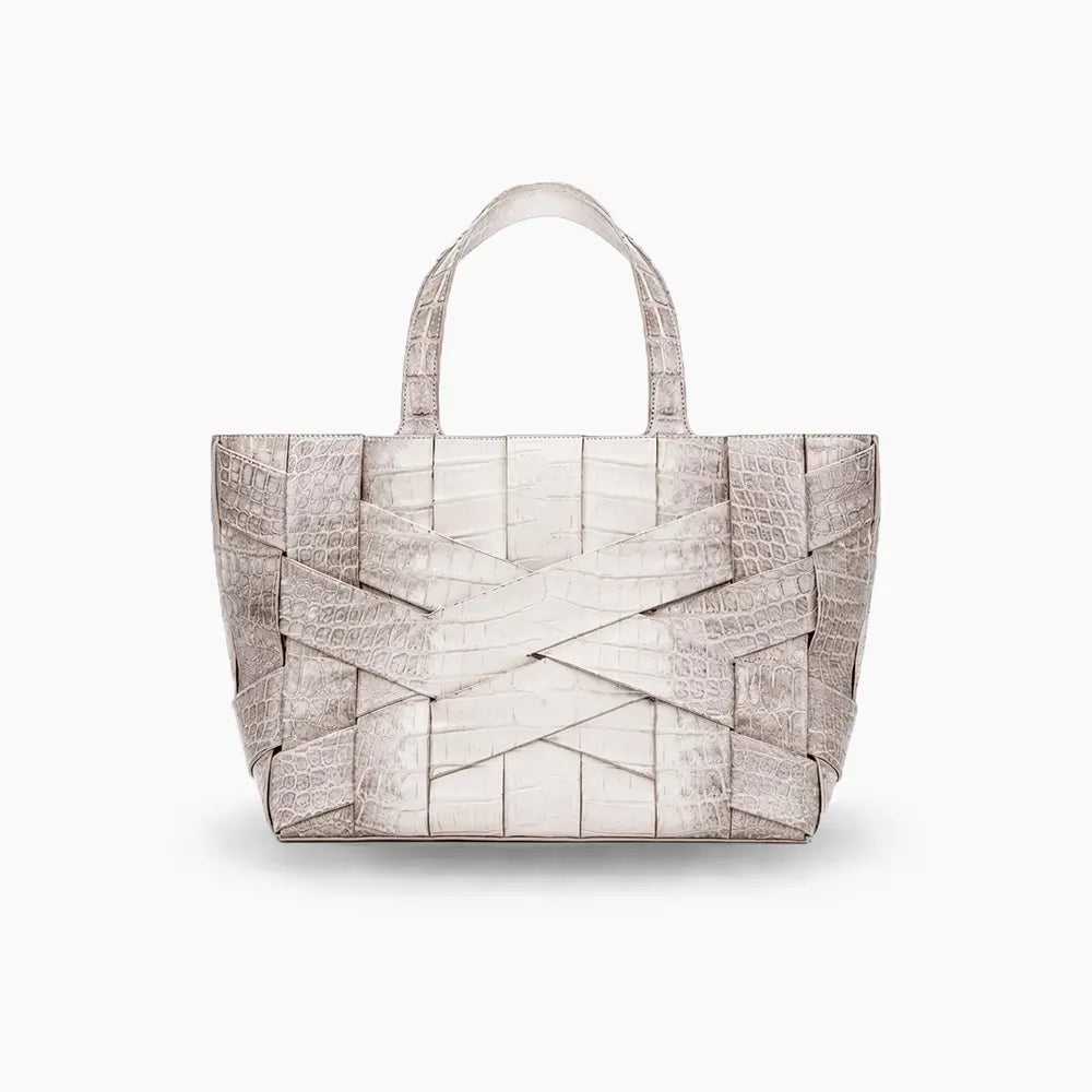 Bouid Woven Exotic