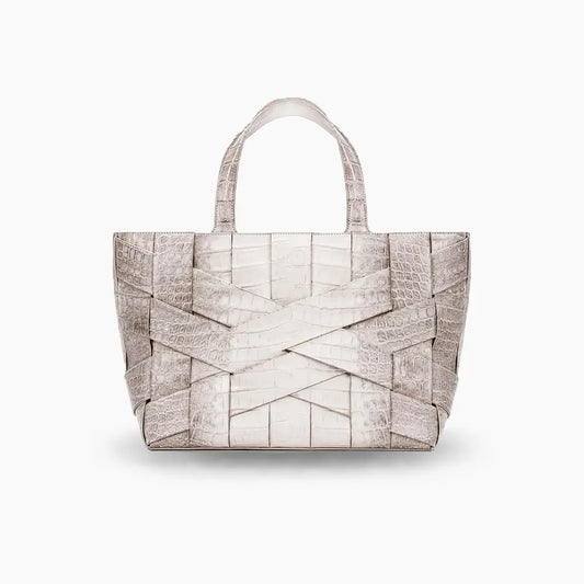 Bouid Woven Exotic