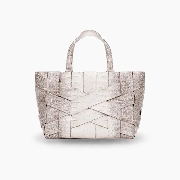 Bouid Woven Exotic