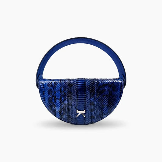 Elizabeth Python