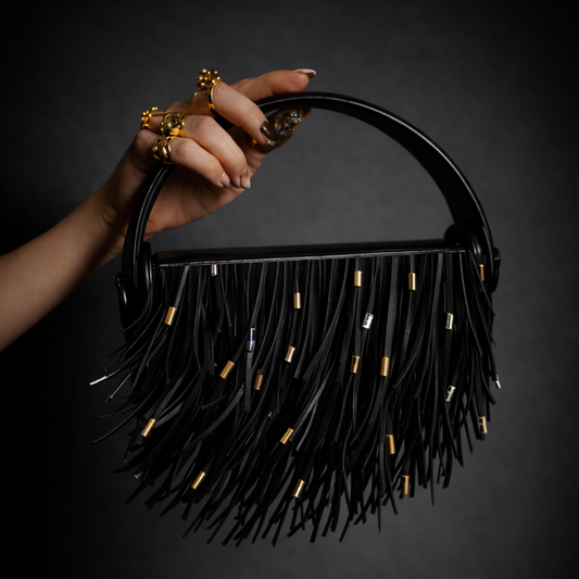 ELIZABETH FRINGE