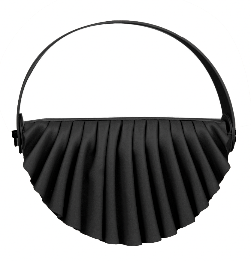 ELIZABETH Pleated