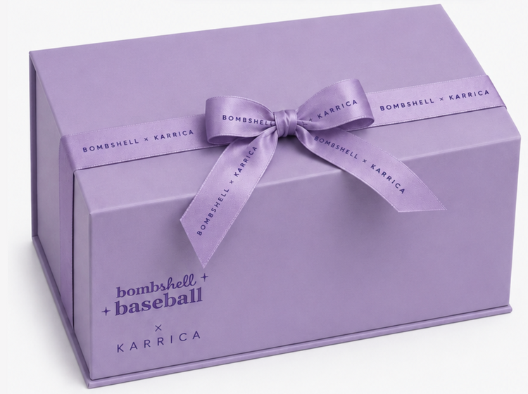 BOMBSHELL x KARRICA (BAG)