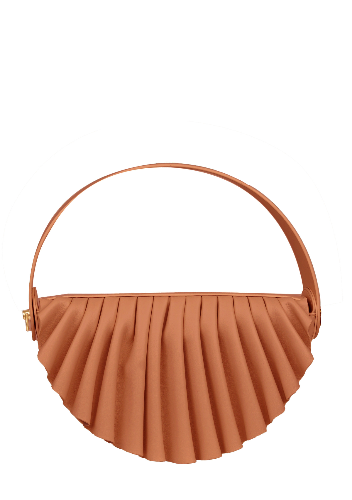 ELIZABETH Pleated